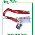 Silk Screen Printed Lanyard (LAG-LY-14)